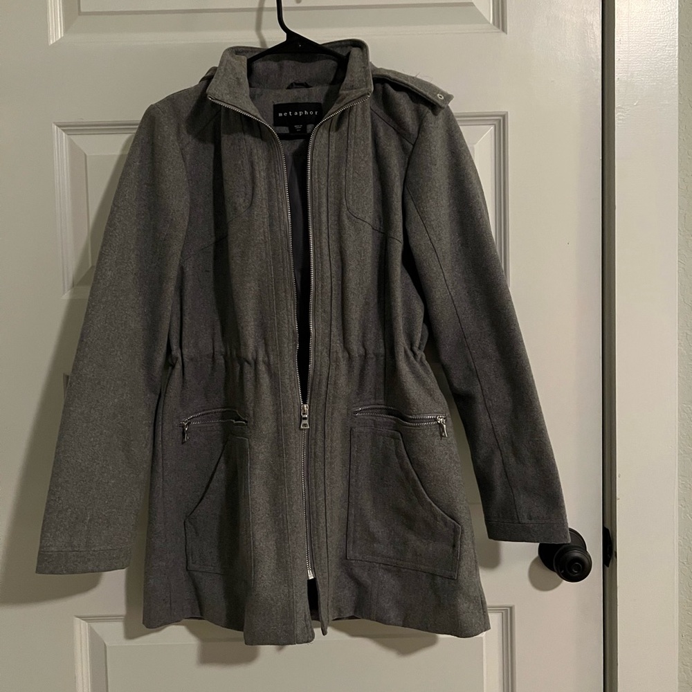 Jacket - Picture 2 of 2